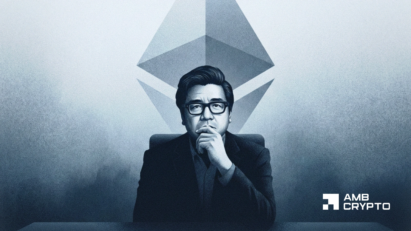 The ETH divide: Tom Lee's '$5K Ethereum' call meets $542M in ETF outflows