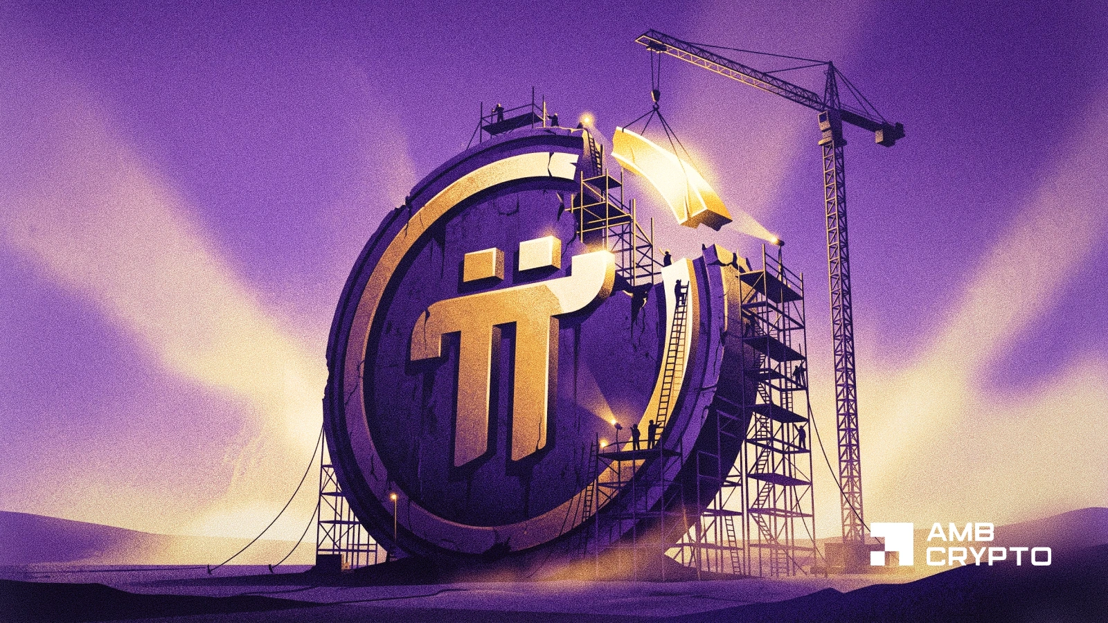 Pi Network upgrades to Protocol 28 - But PI still can't shake its slump
