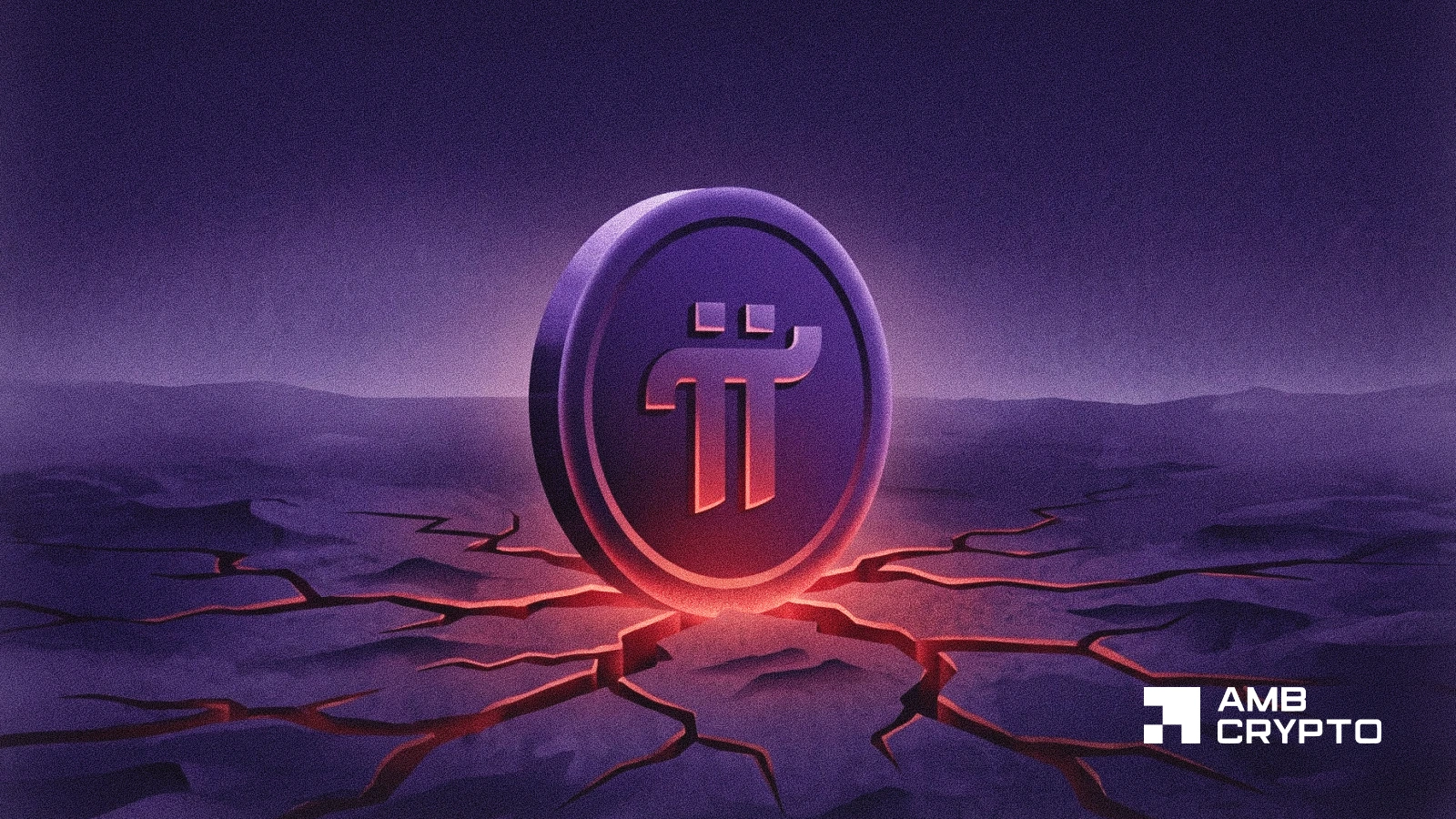 Pi Network struggles below $0.085 as stablecoin integration advances – Can demand return?