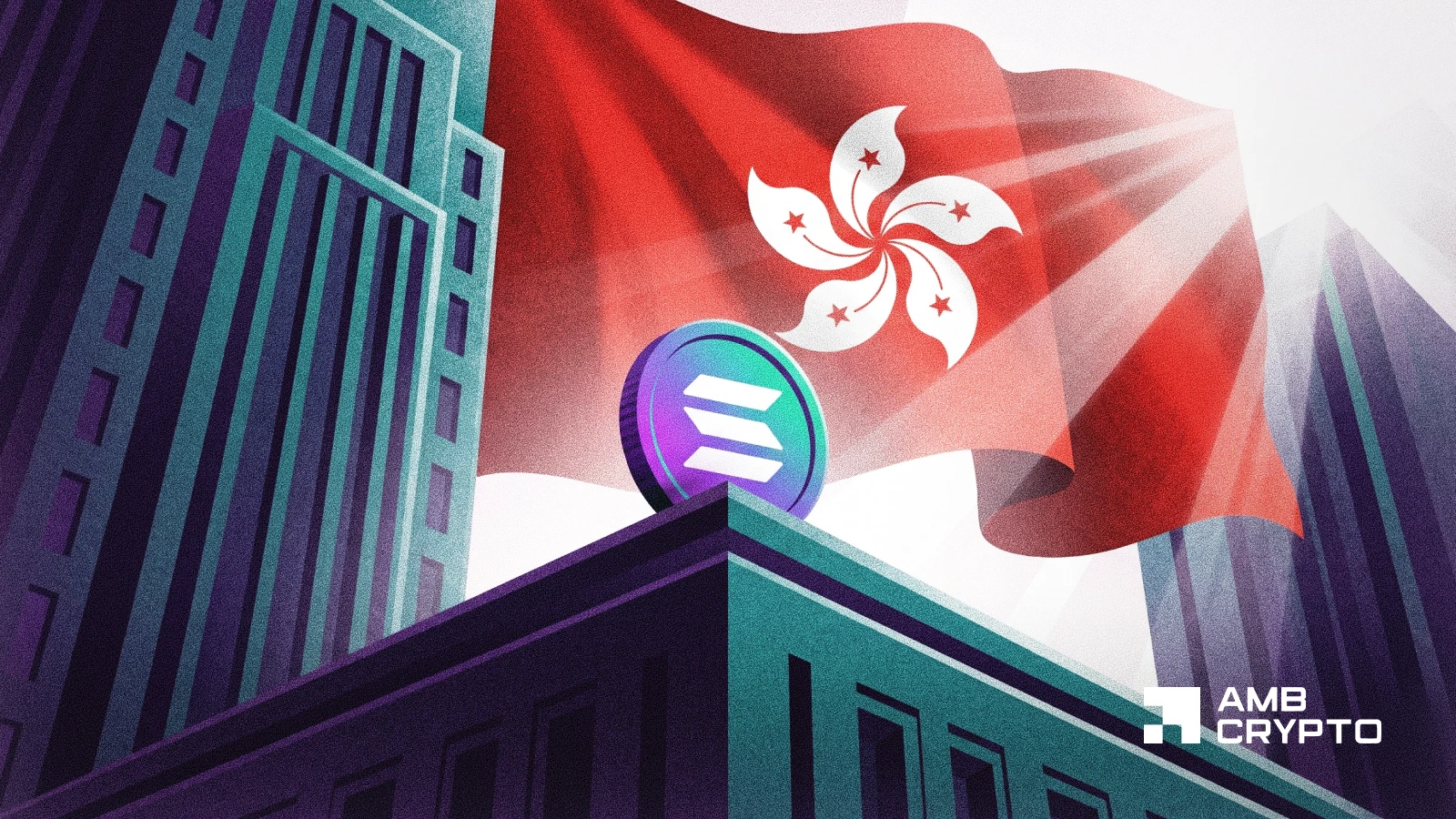 Can Hong Kong’s new Solana ETF reverse October’s weak fund demand?