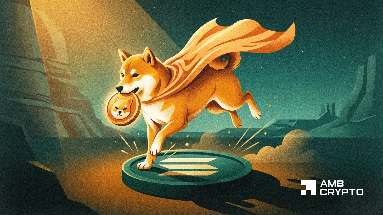 Shiba Inu lands on Solana after $190B DEX quarter – Q4 memecoin cycle next?