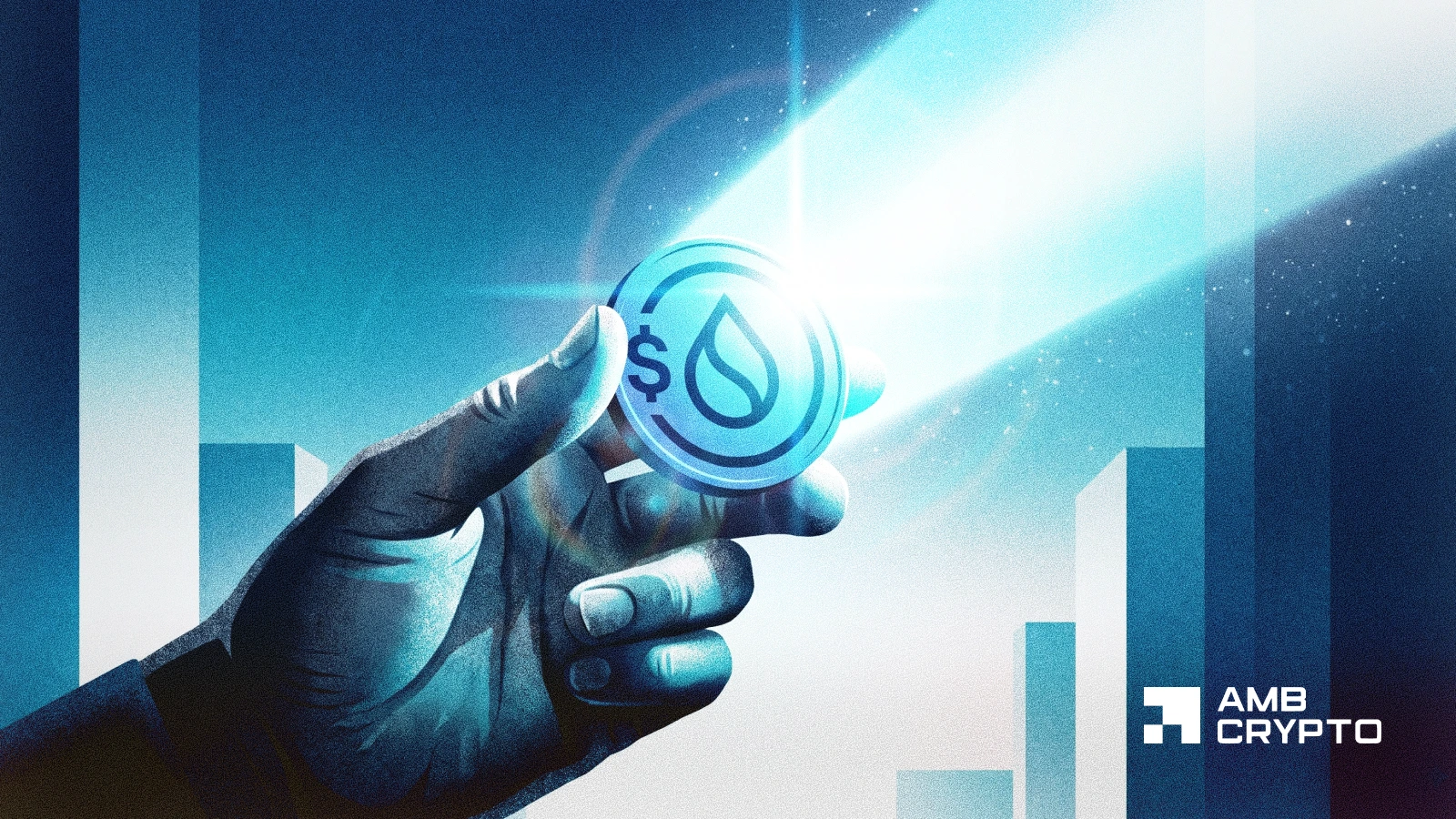 Is Sui’s record $80M USDsui stablecoin supply a sign of wider adoption?