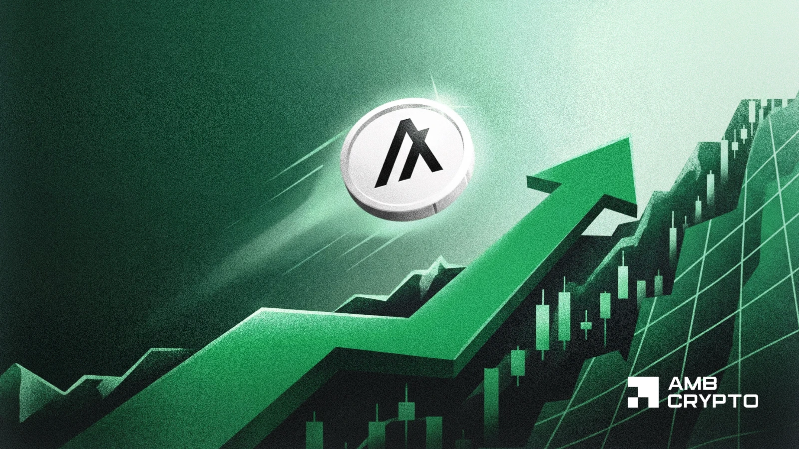Algorand set to have a bullish breakout this week - Here's why