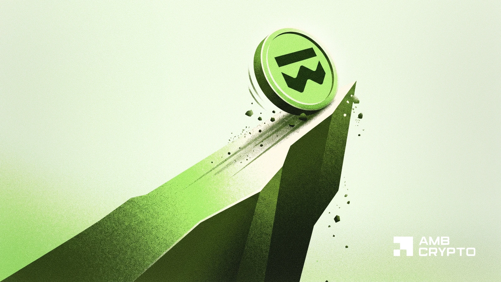 Bitway Rally Hits Resistance After $3.2M Short Liquidations