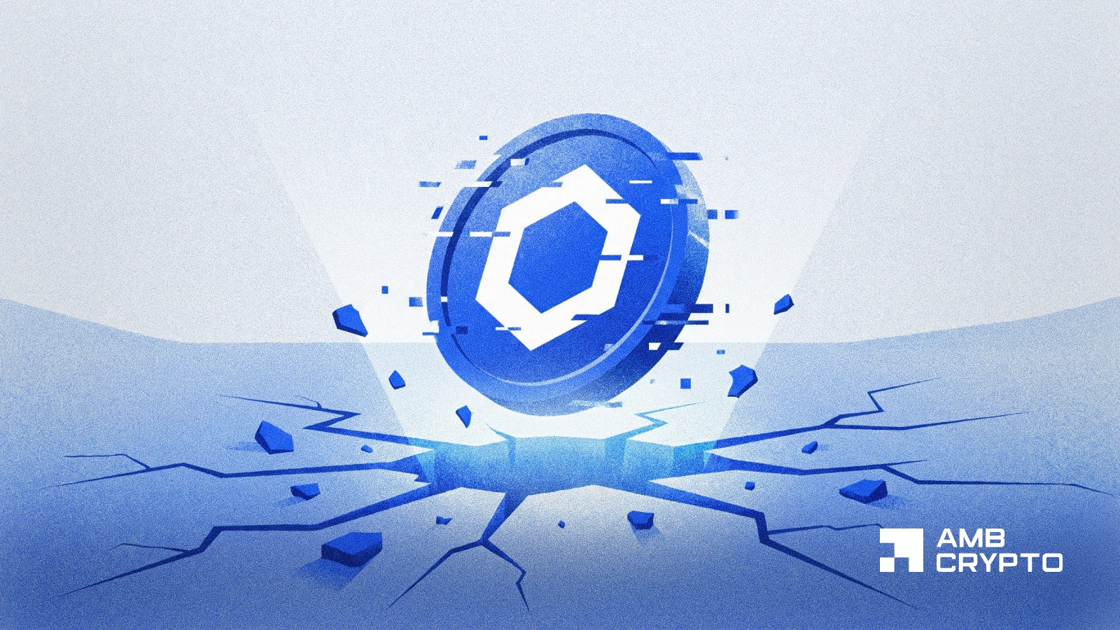 Chainlink crypto slips 8% after CCIP 2.0 launch - Can LINK hold $12?