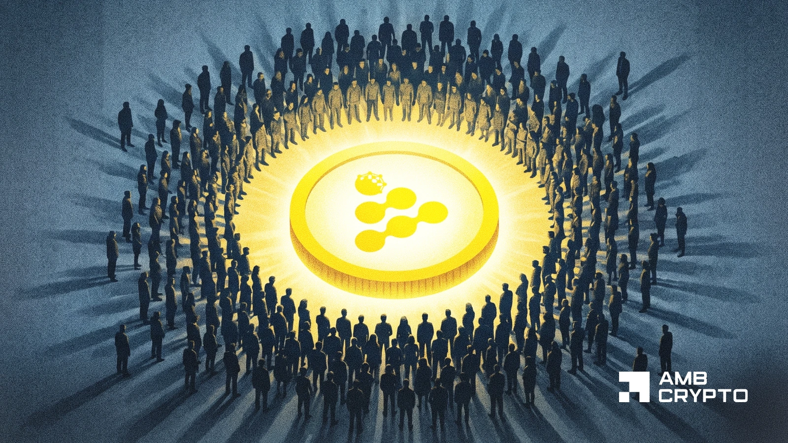 iExec surges 128% – Here's why RLC crypto buyers may want to wait for a pullback