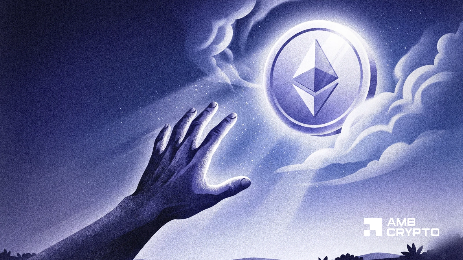 Le FOMO sur Ethereum s'intensifie alors que le sentiment pour Bitcoin et XRP faiblit – Pourquoi c'est important
