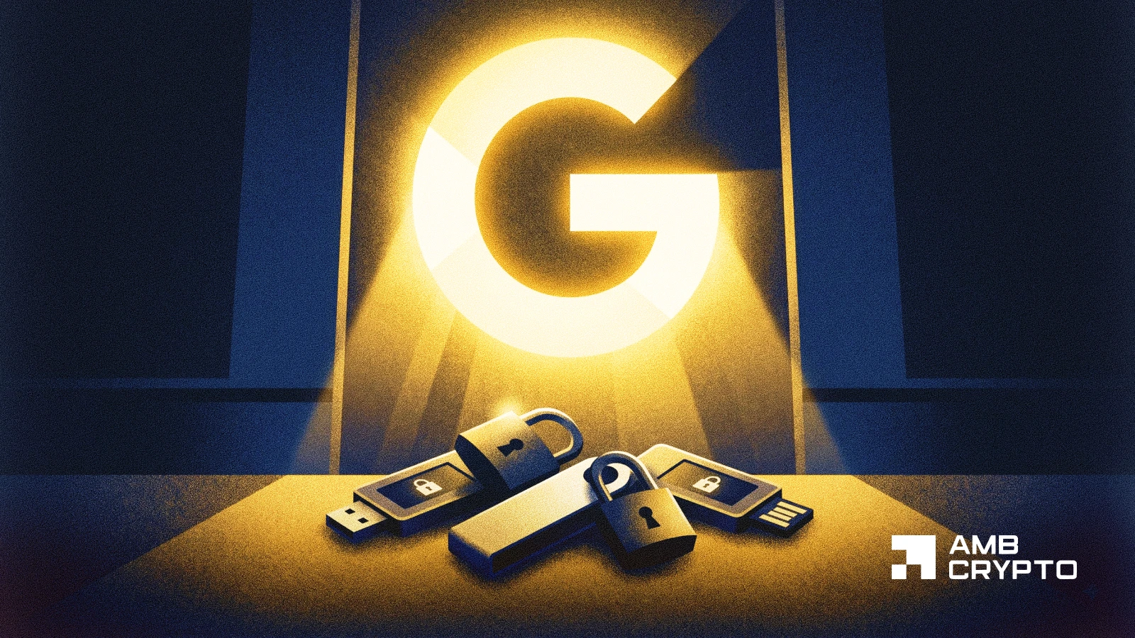 Google tests crypto custody amid rising security hacks: ‘Our biggest launch to date!’ 