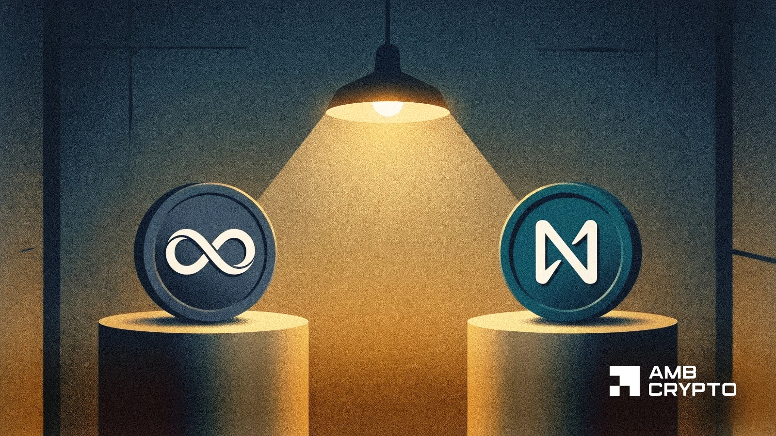 DFINITY Accuses NEAR Protocol of Stealing Intellectual Property for Cross-Chain Technology