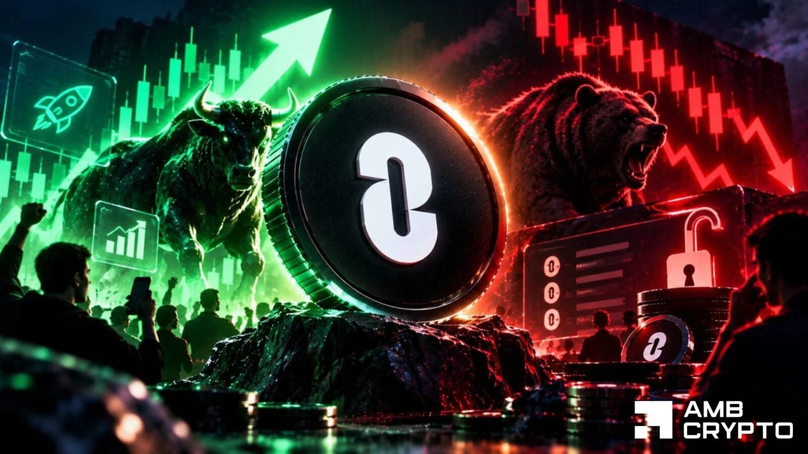 LayerZero surges 24%, defends key levels: Can ZRO bulls hold off these risks