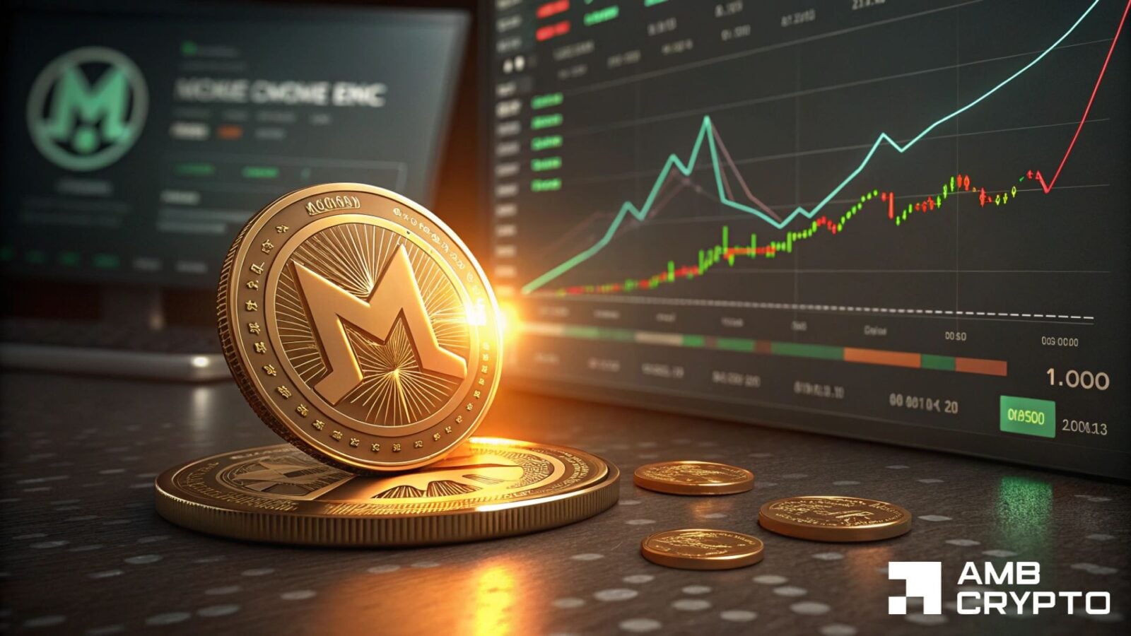 MET Surges by 10% as DEX Activity and Active Addresses Fuel Bullish Momentum