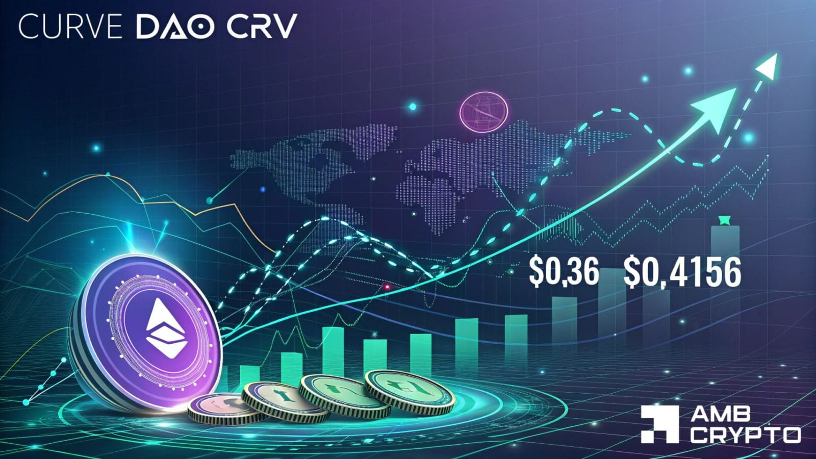 Curve's active loans jump to $76.18M - Here's what it signals for CRV