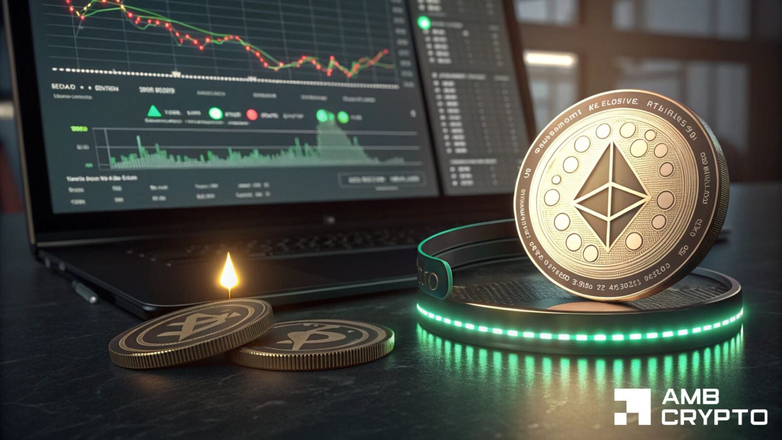Polkadot price rises 11% to $1.27 amid tokenomics changes and higher open interest
