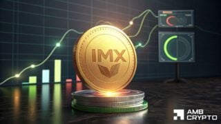IMX price prediction — Is $0.30 next on the cards?