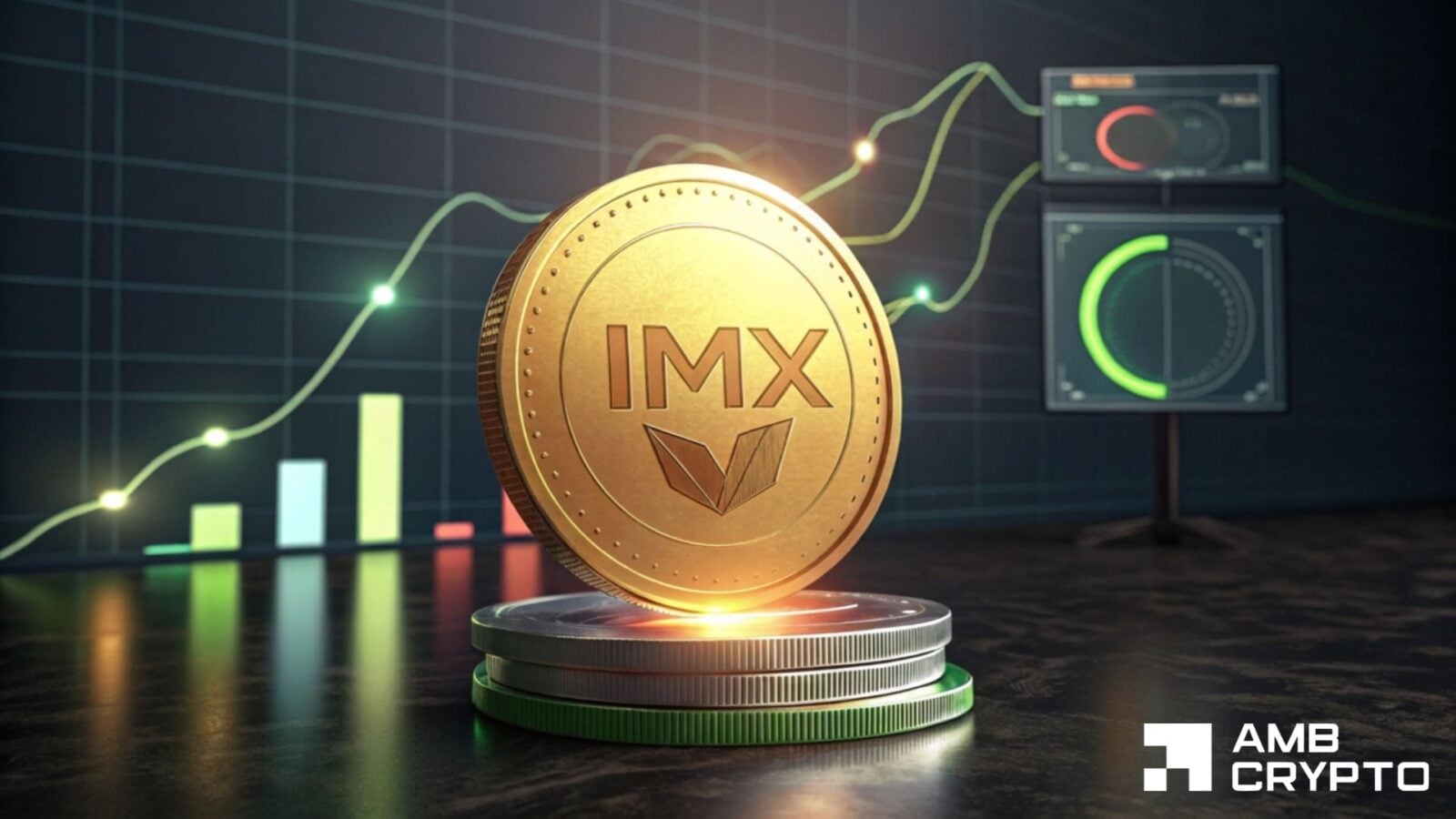 IMX price prediction — Is $0.30 next on the cards?