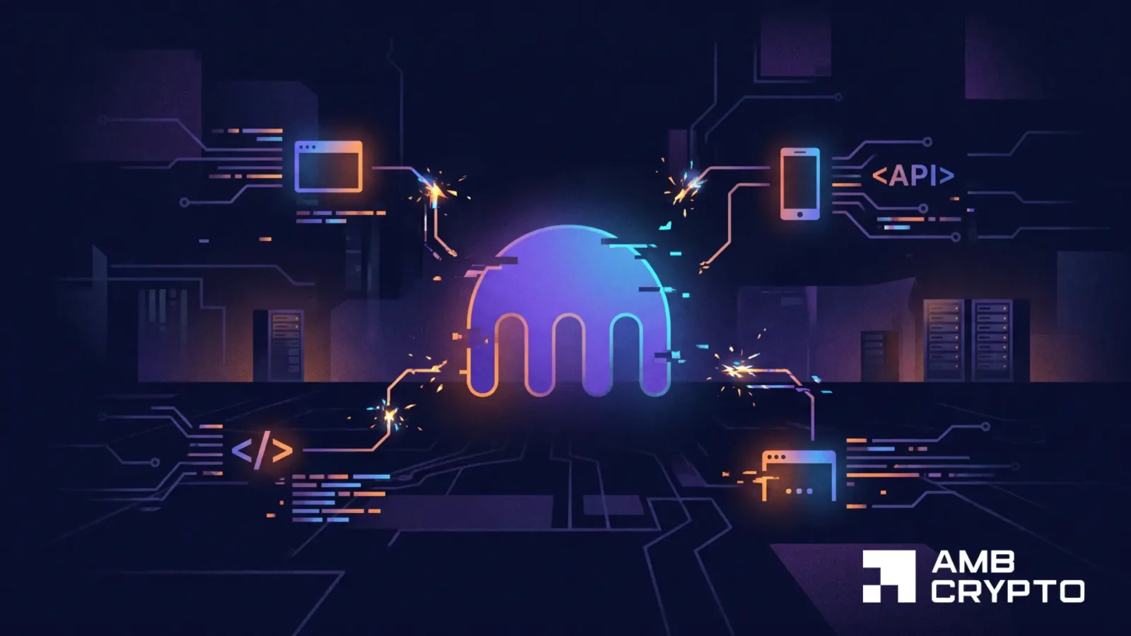 Kraken Exchange Experiences One-Hour Trading Outage