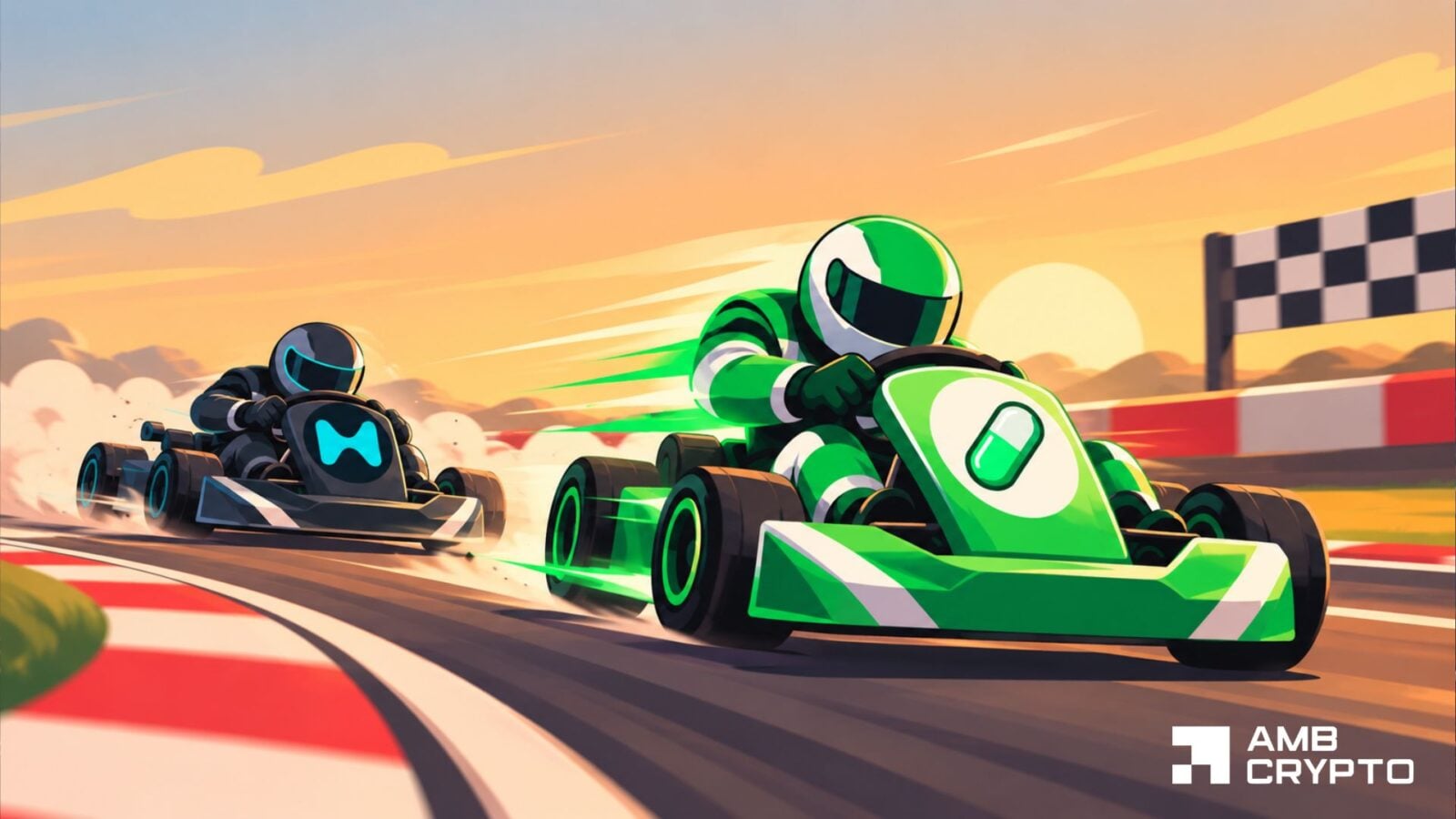 Pump.fun Surpasses Hyperliquid in 30-Day Revenue as Trading Volume Accelerates