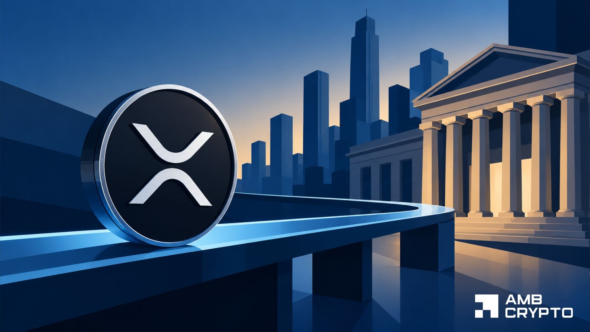 XRP Gains Regulated Access Through Paxos Brokerage Platform