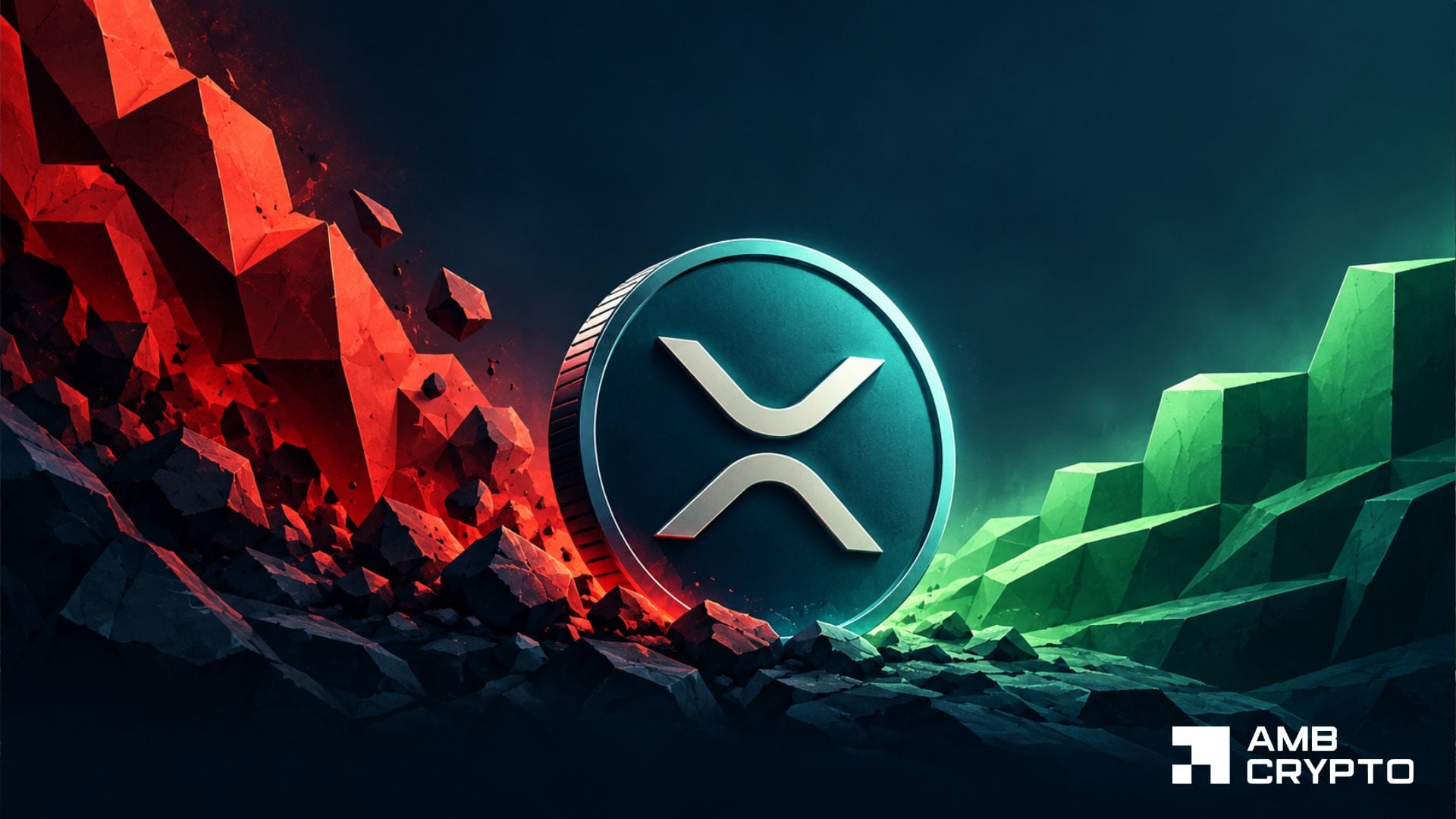 XRP Open Interest slumps 69% as accumulation rises — What comes next?