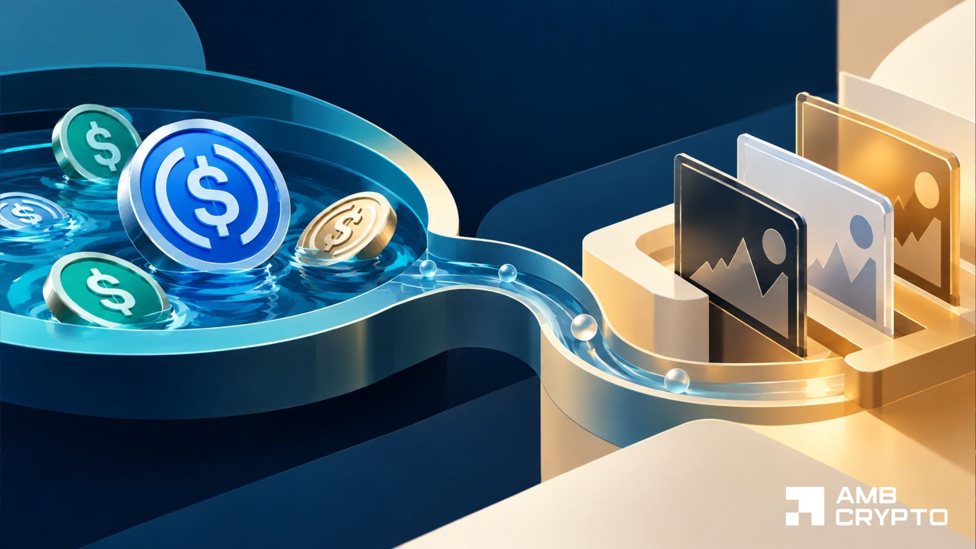 Tokenized stocks surpass $2B on Aerodrome as BNB Chain leads growth — Where is demand shifting?