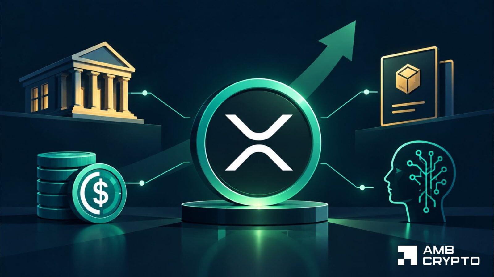 Ripple’s institutional bet: XRPL moves beyond payments and into tokenized finance