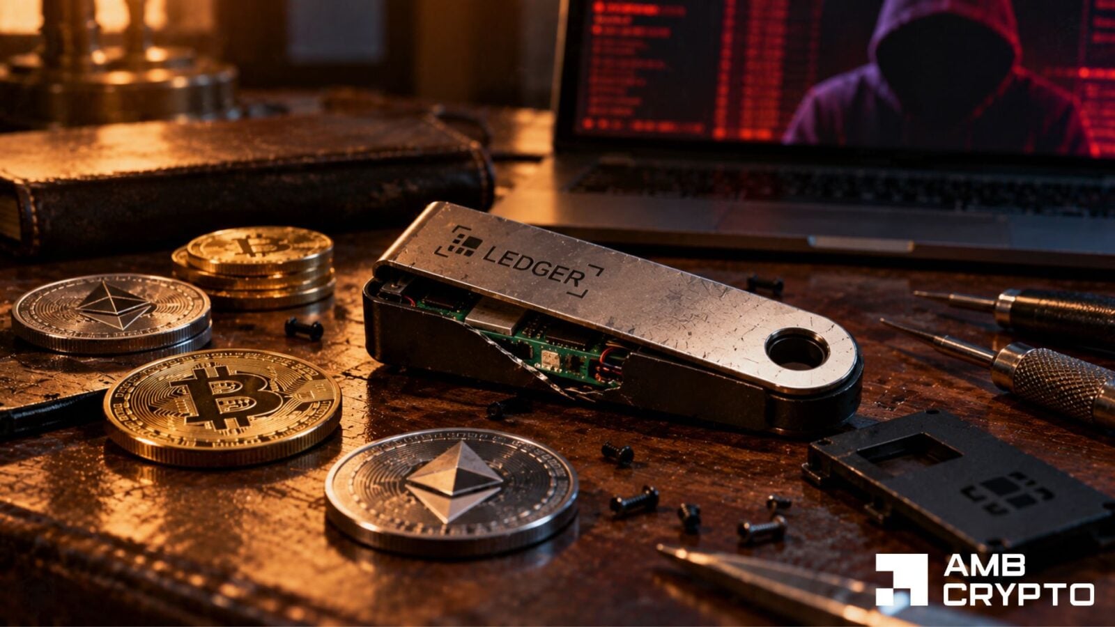 Ledger