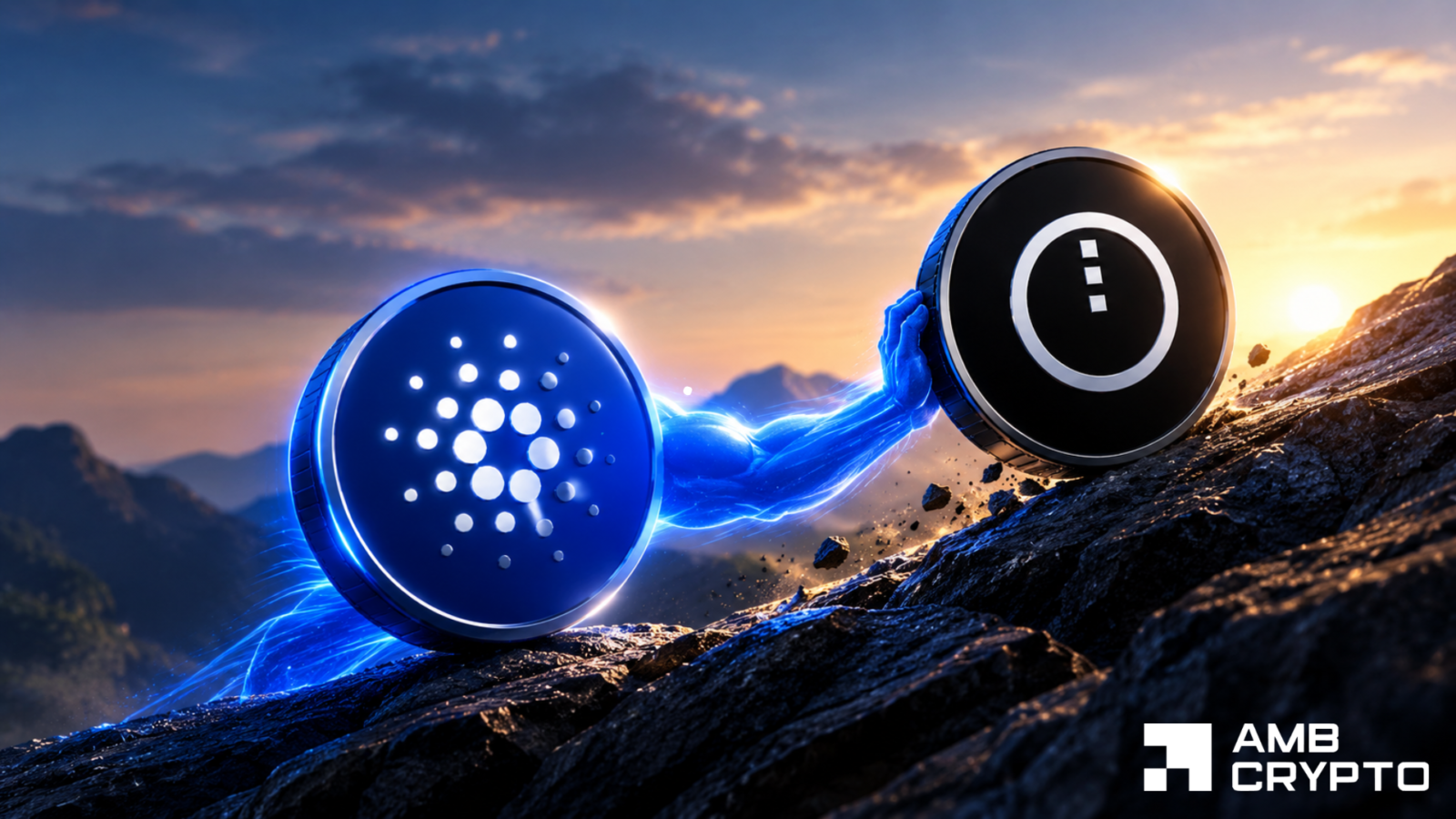 Midnight keeps getting rejected at $0.05 – Is NIGHT’s third time the charm?