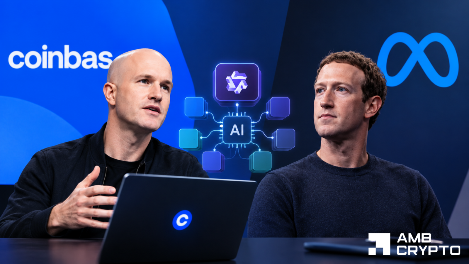 Is the future still 'one, giant AI' after Coinbase 'fine-tunes' its frontier models?