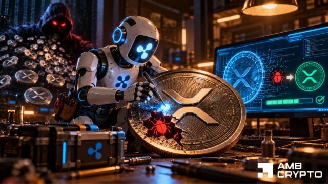 Ripple XRP