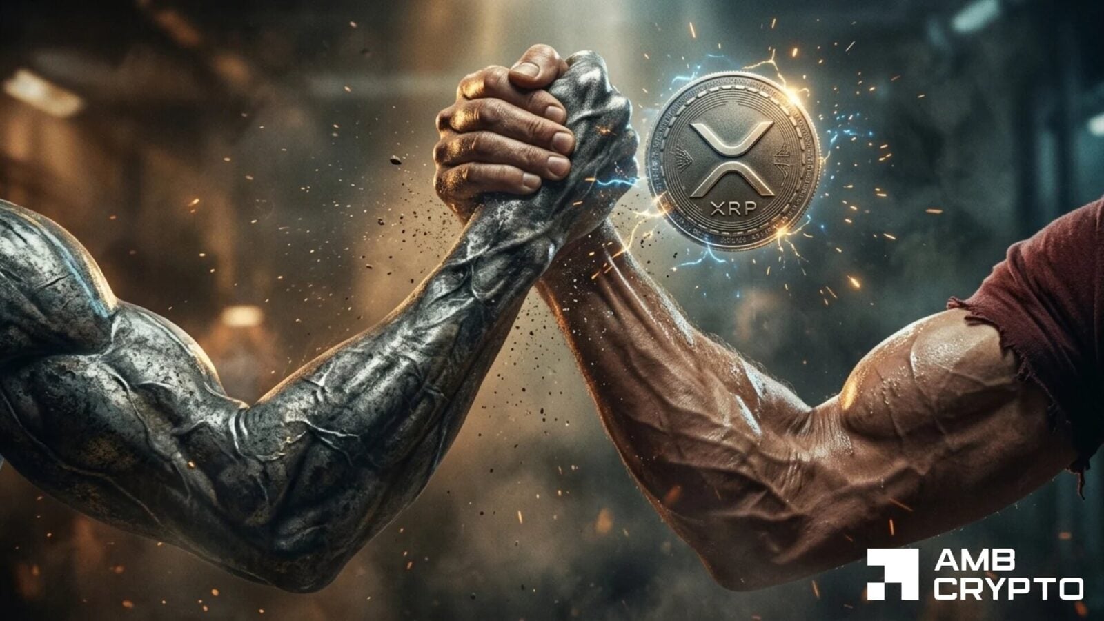 13 млн платежей агентов в XRPL: сделка Ripple с Privy разгонит XRP?