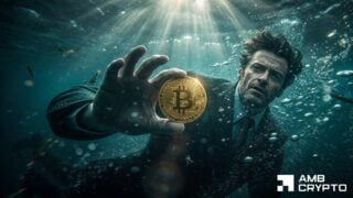 Peter Schiff's '$75K Bitcoin call' meets a vital week: Fed, inflation, and ETF outflows loom