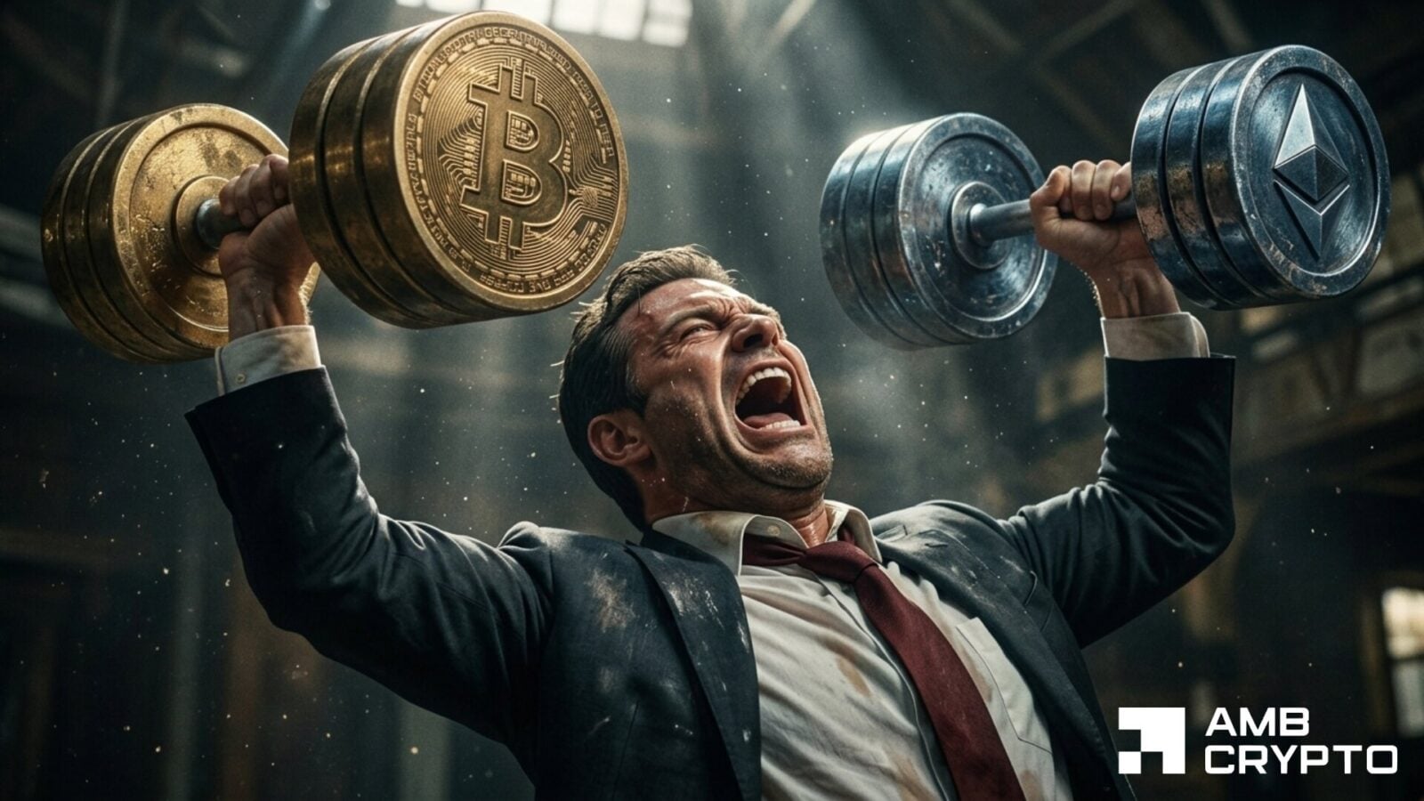 Ethereum-led altseason incoming? 83% surge in USDT borrowing points to...