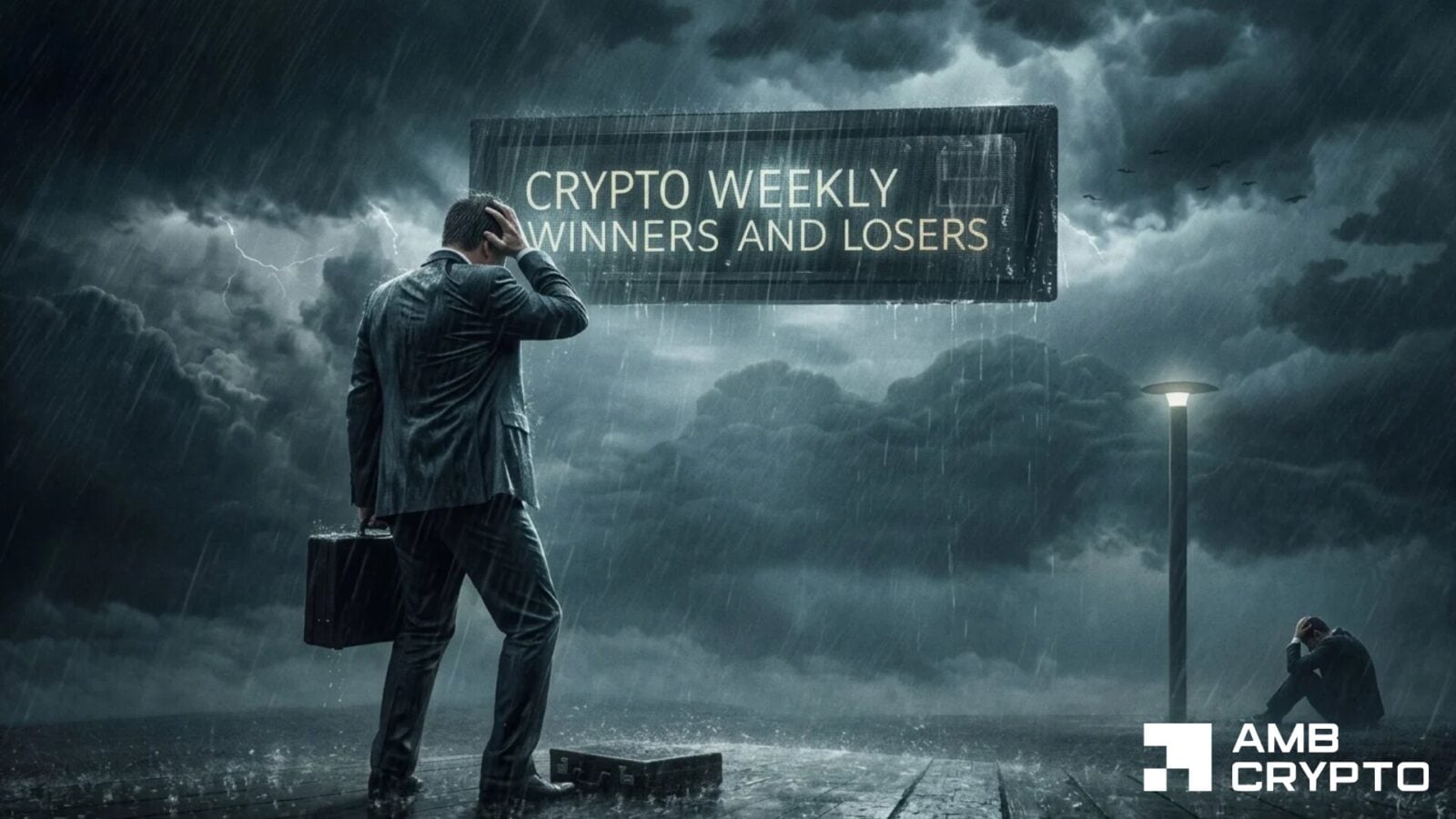 Crypto market’s weekly winners and losers – BTW, TAUFA, M, US
