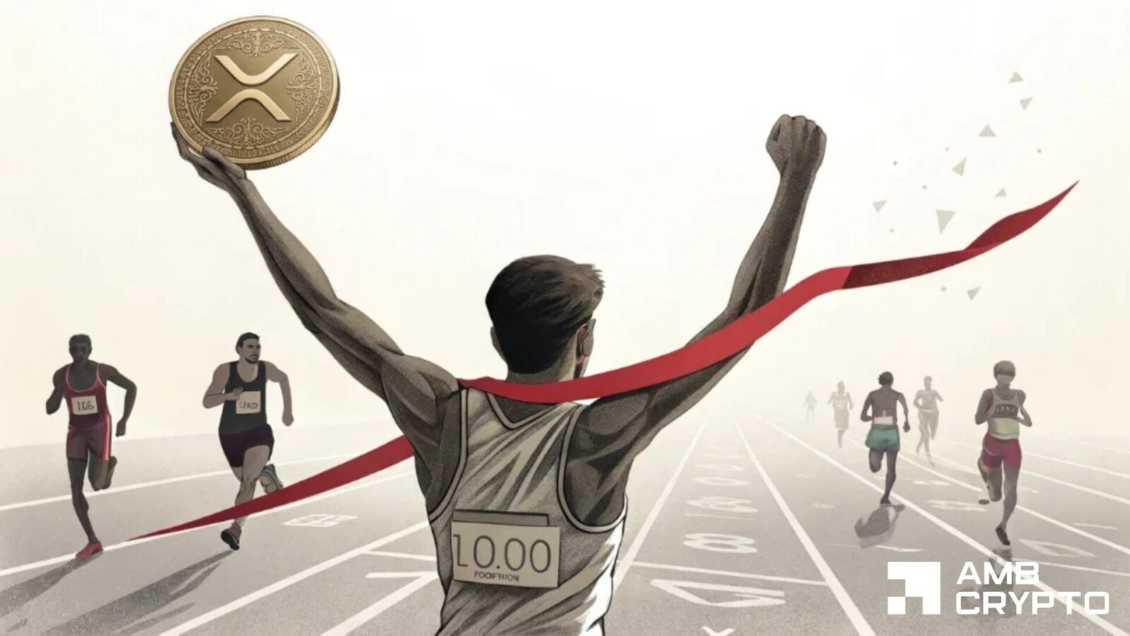xrp
