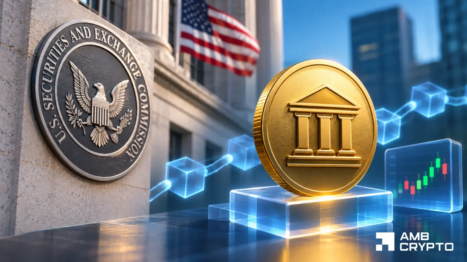 SEC Announces Fiscal Year 2027 Examination Priorities