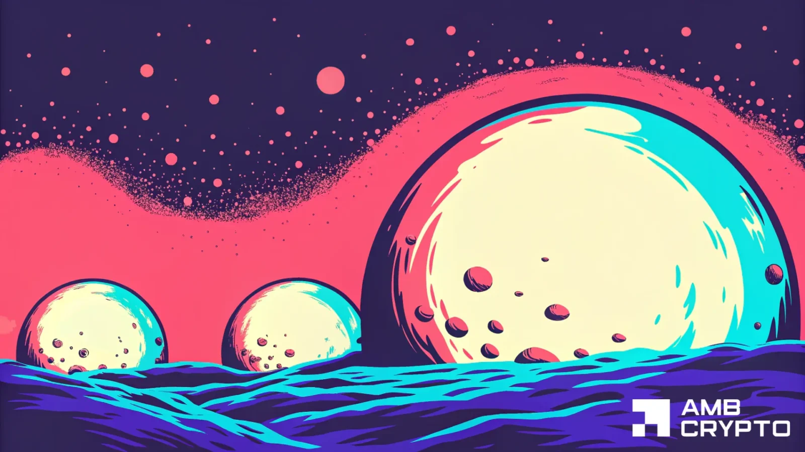 Ethereum Whale Orders Return as Futures Traders Lean Bearish