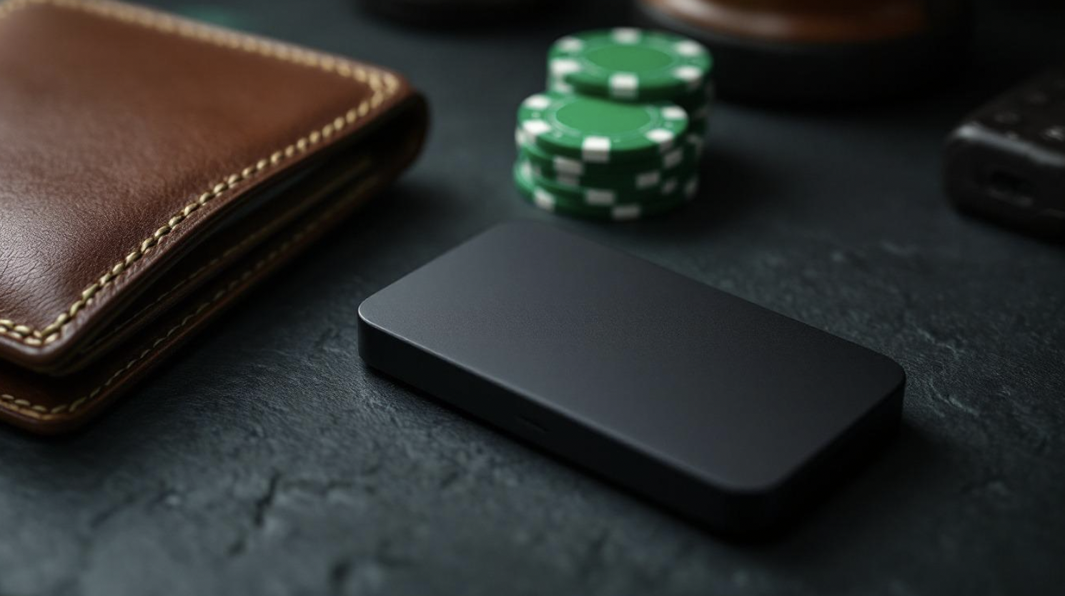Payment Methods for Online Casinos: From Cards to Crypto