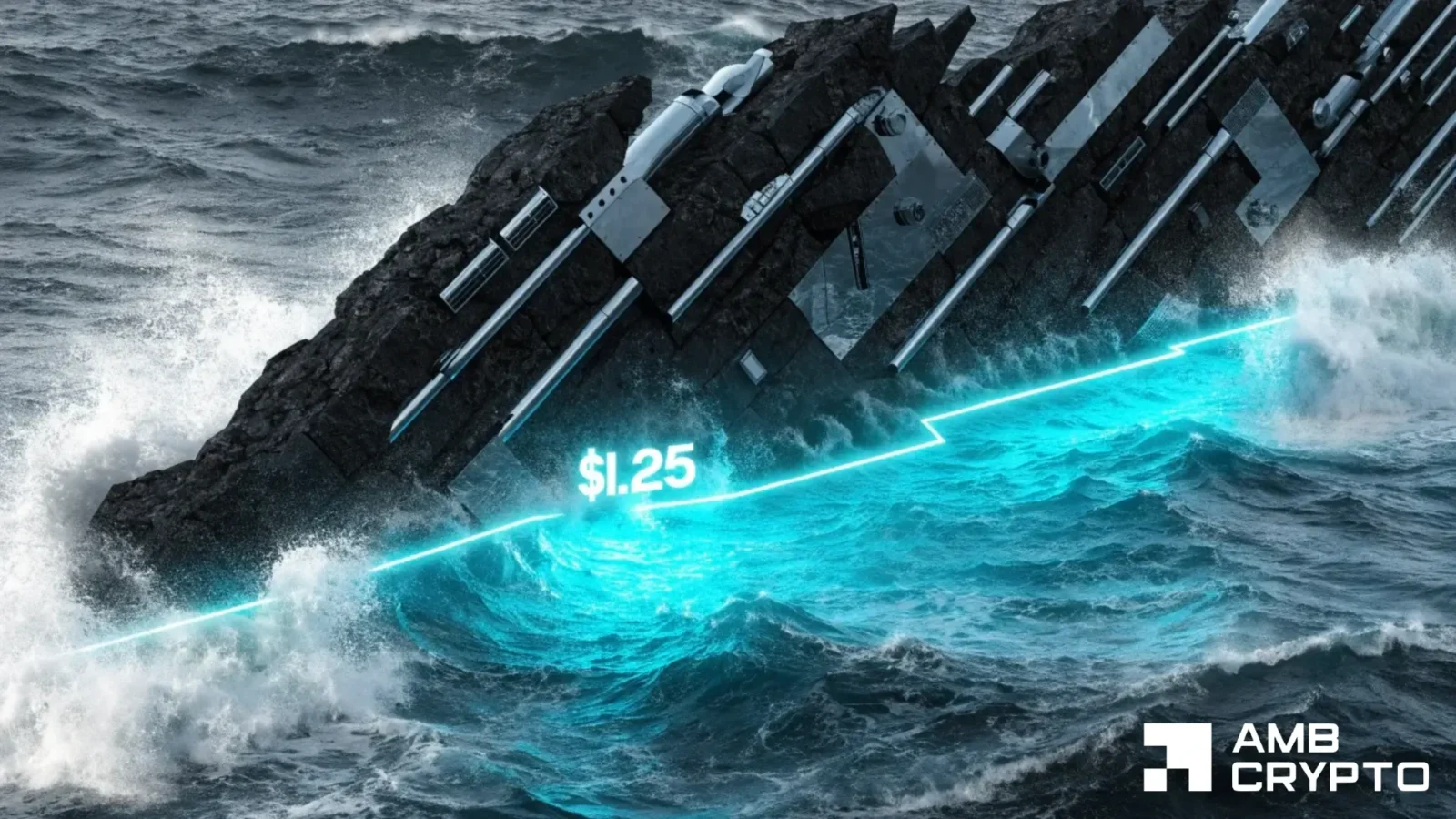 XRP Price Recovery Threatened by Accelerating Whale Inflows to Exchanges