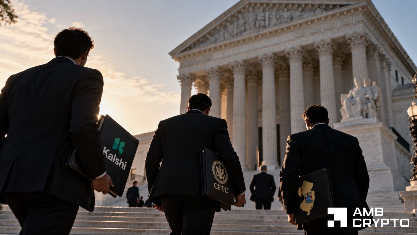 The $71B mess: How prediction markets became the U.S. Supreme Court's problem