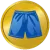 Bermuda Shorts